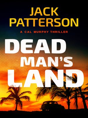 cover image of Dead Man's Land